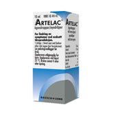 ARTELAC 10ML